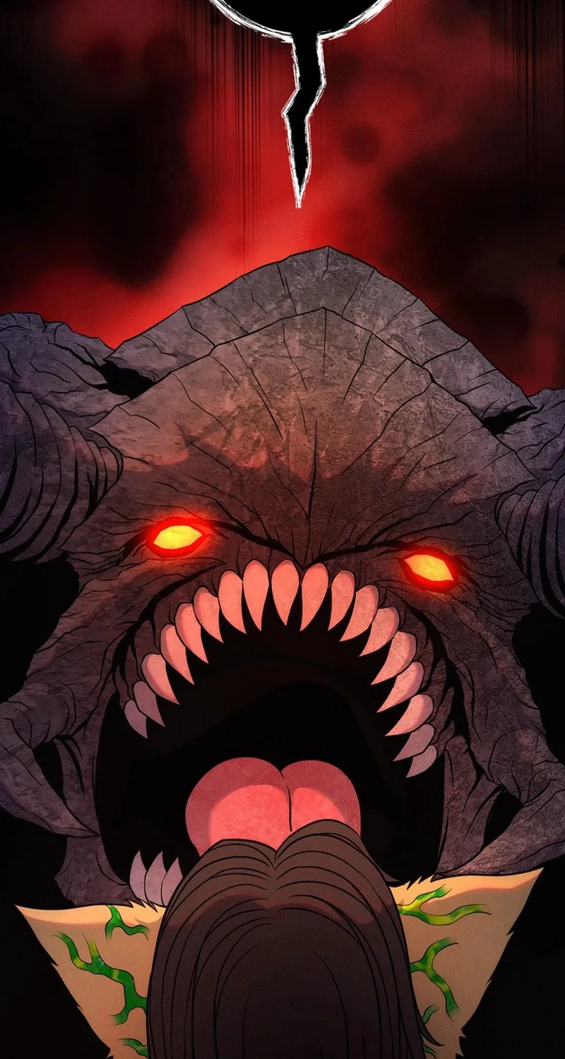 Read Evolution: Road to Space Monster chapter 68 image 87 on Lezhin