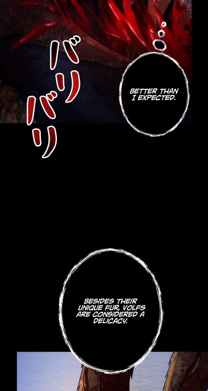 Read Evolution: Road to Space Monster chapter 68 image 93 on Lezhin
