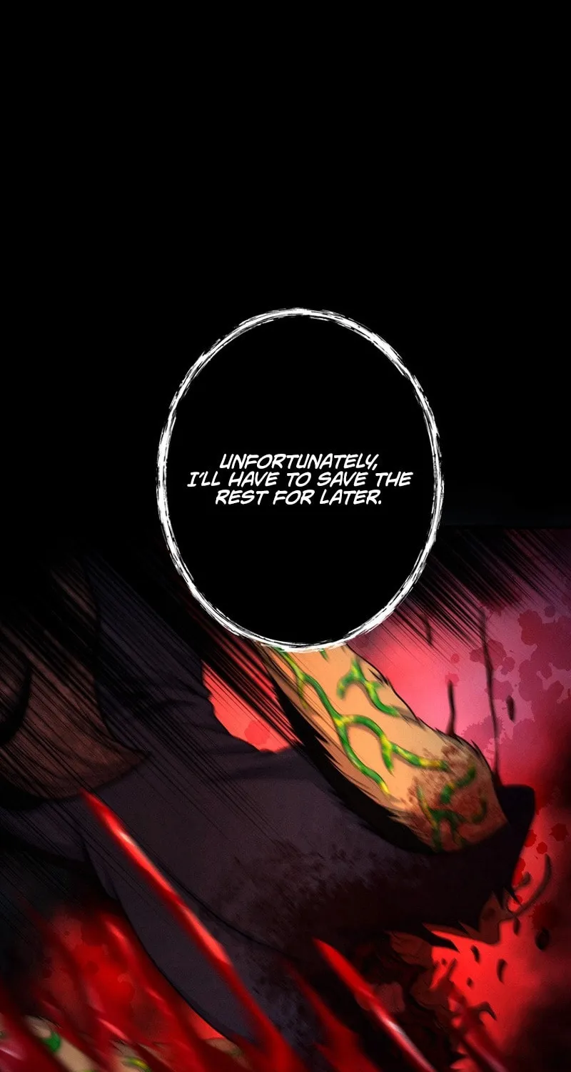 Read Evolution: Road to Space Monster chapter 68 image 97 on Lezhin