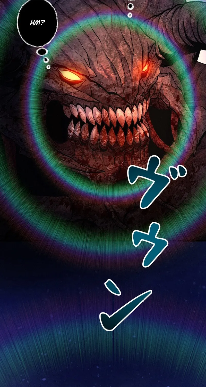 Read Evolution: Road to Space Monster chapter 68 image 99 on Lezhin