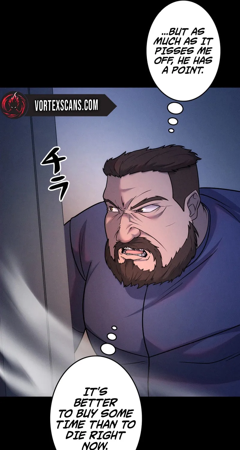 Read Evolution: Road to Space Monster chapter 69 image 10 on Lezhin