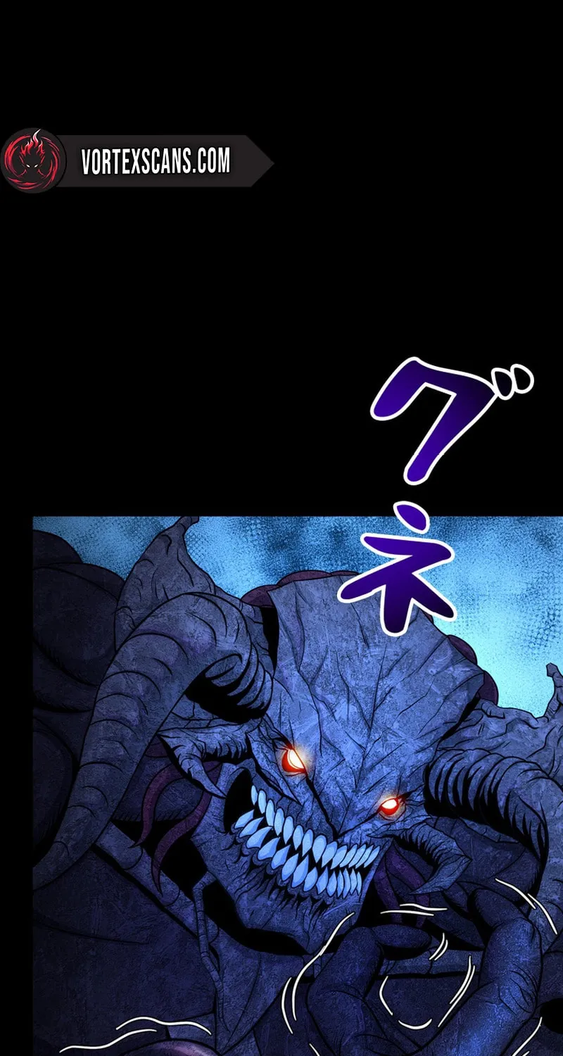 Read Evolution: Road to Space Monster chapter 69 image 107 on Lezhin
