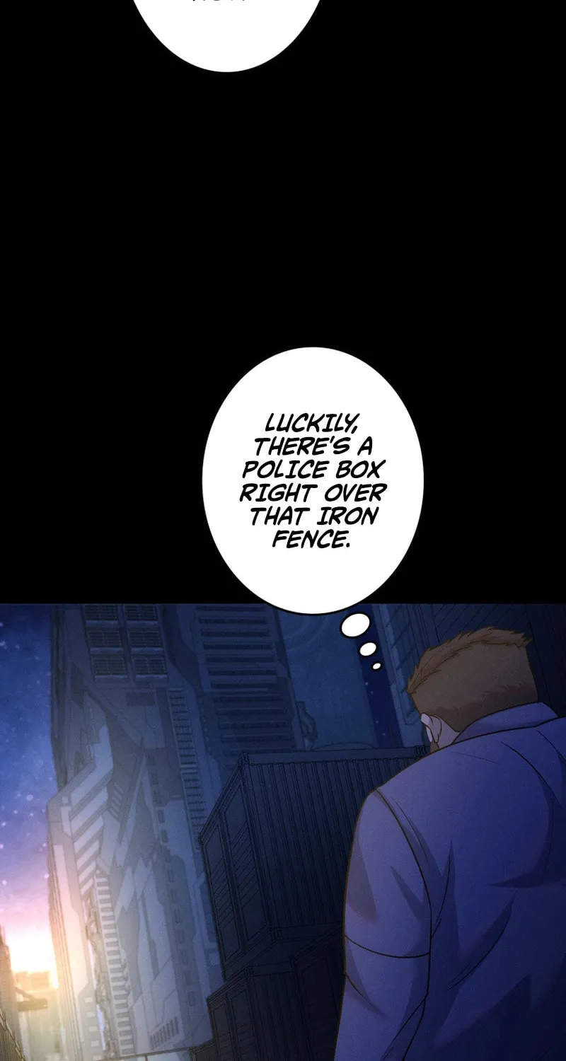 Read Evolution: Road to Space Monster chapter 69 image 11 on Lezhin