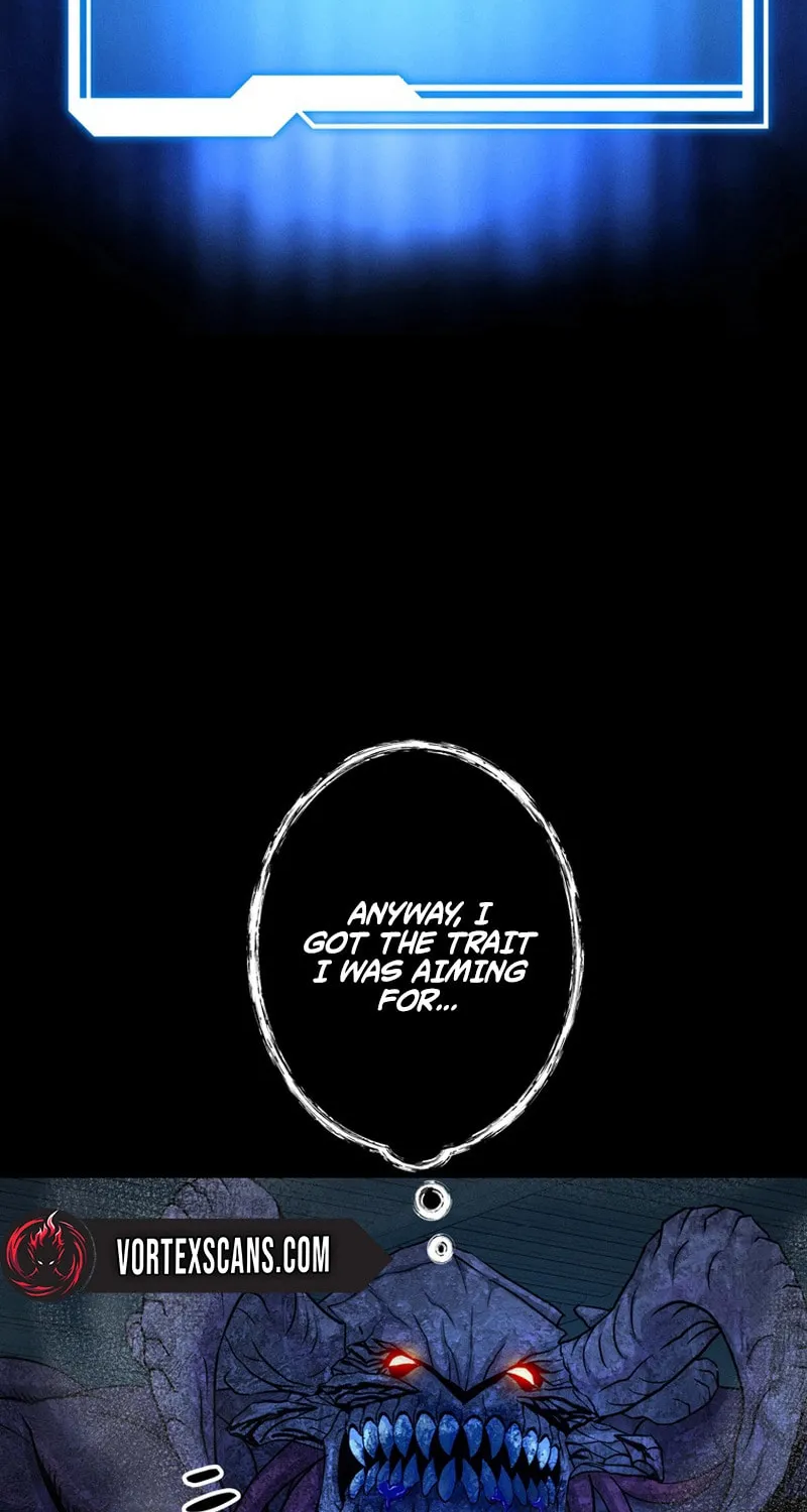 Read Evolution: Road to Space Monster chapter 69 image 112 on Lezhin
