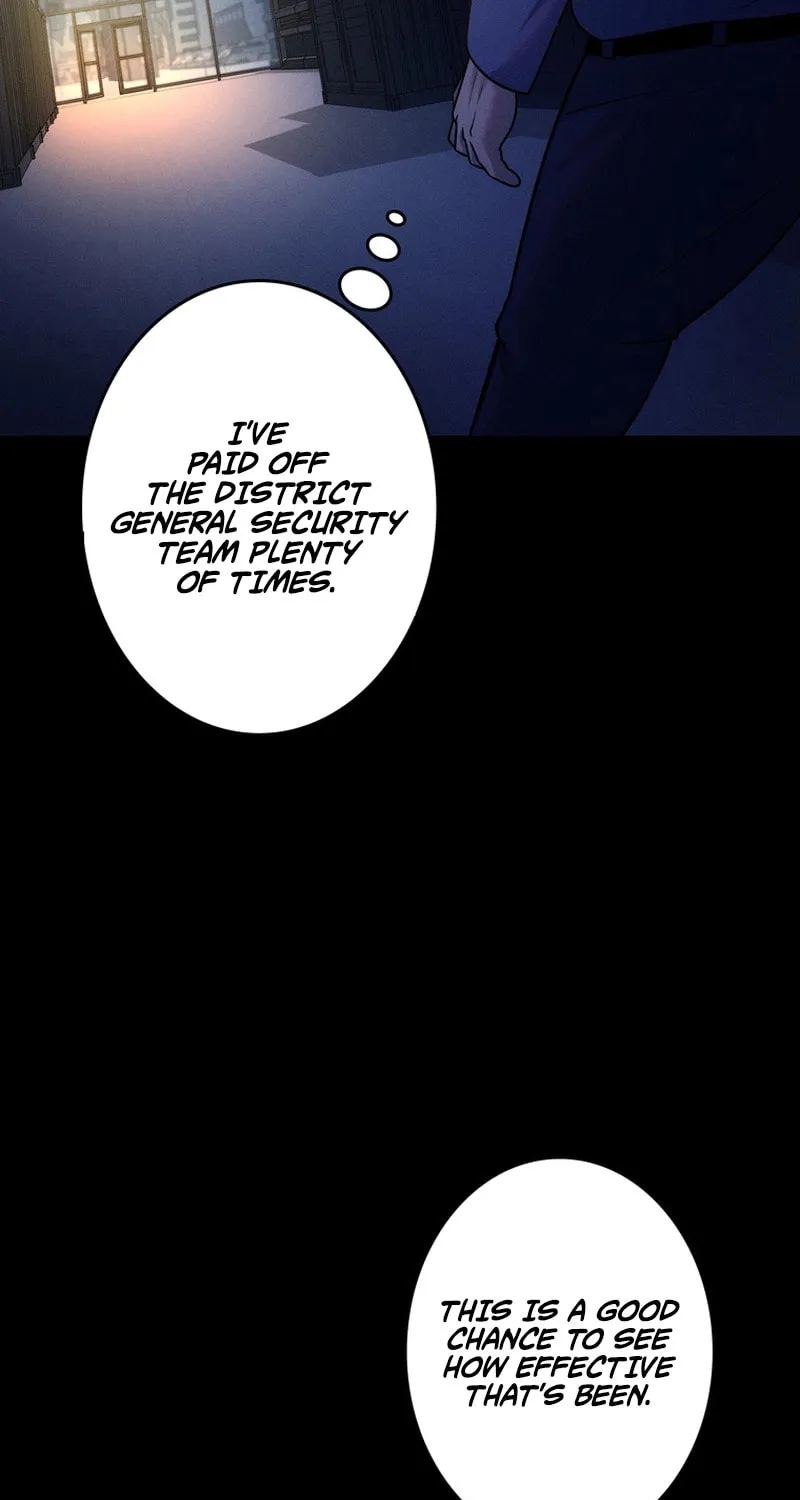 Read Evolution: Road to Space Monster chapter 69 image 12 on Lezhin