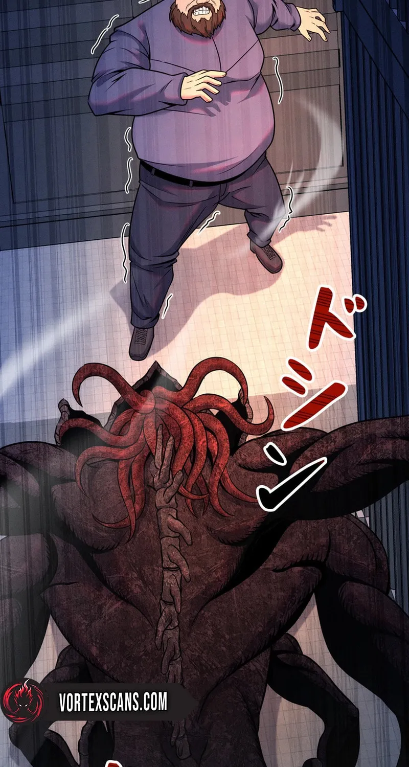 Read Evolution: Road to Space Monster chapter 69 image 23 on Lezhin