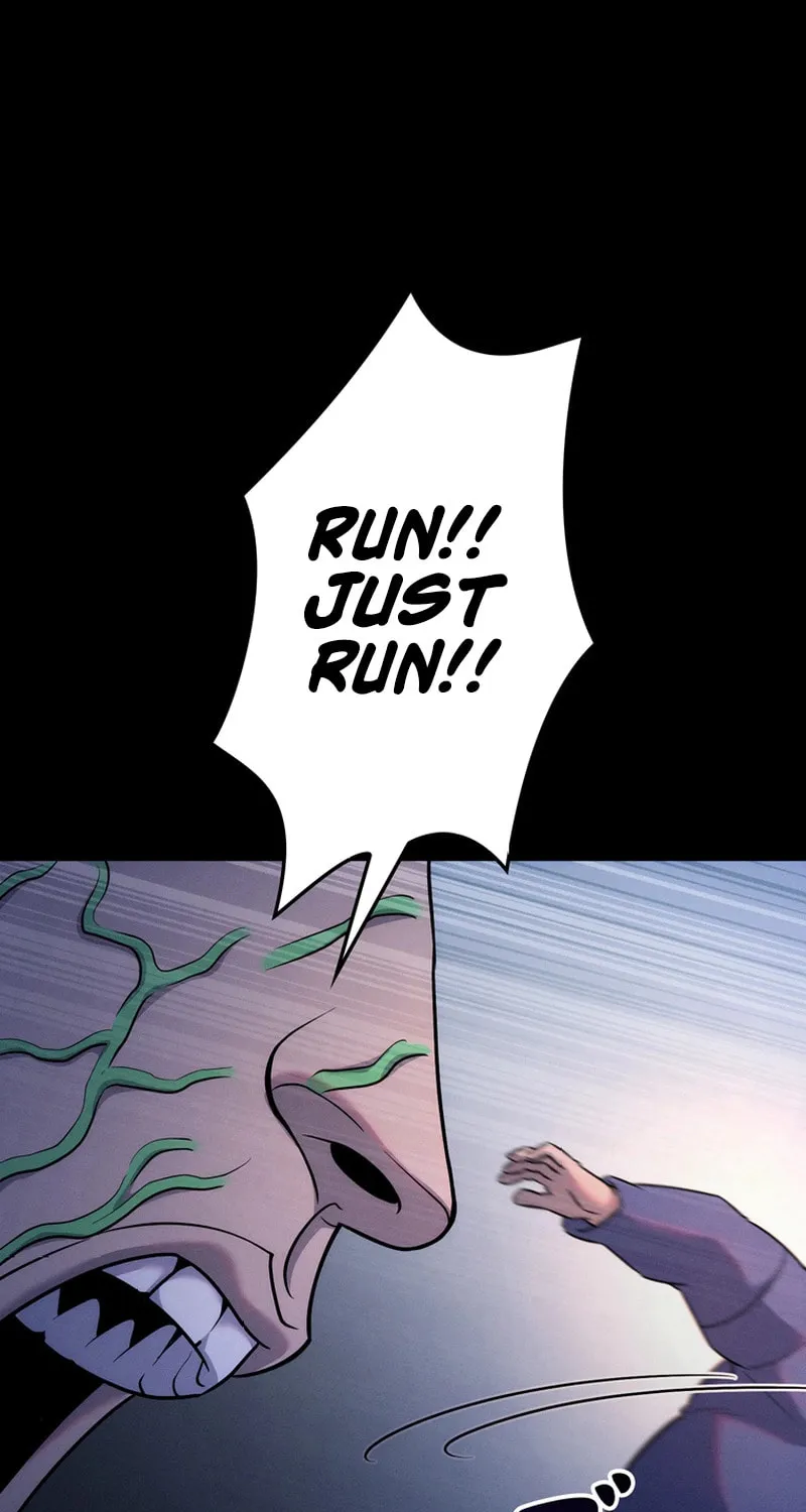 Read Evolution: Road to Space Monster chapter 69 image 28 on Lezhin