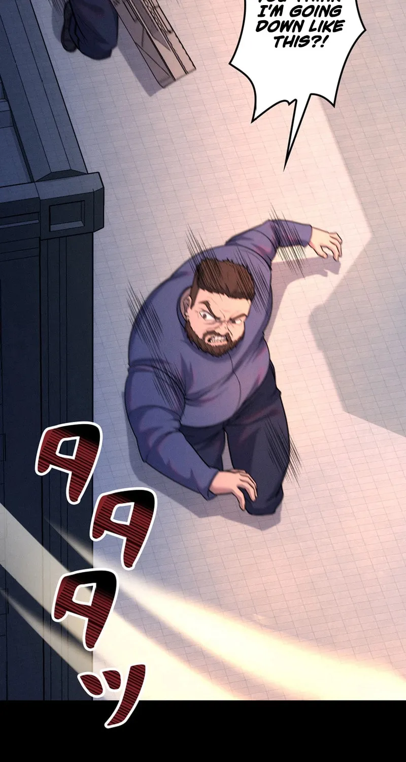 Read Evolution: Road to Space Monster chapter 69 image 3 on Lezhin