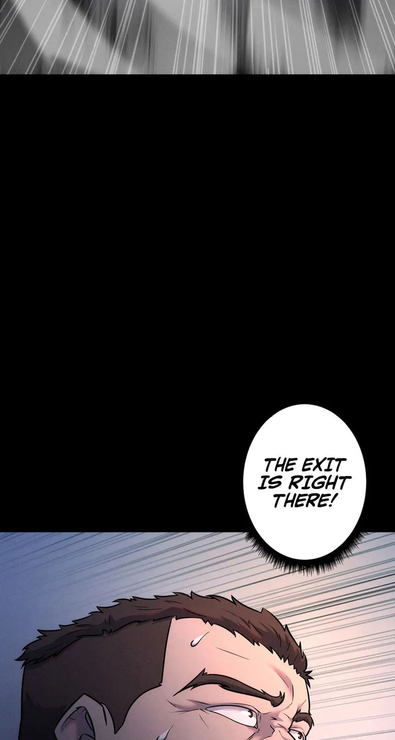 Read Evolution: Road to Space Monster chapter 69 image 33 on Lezhin