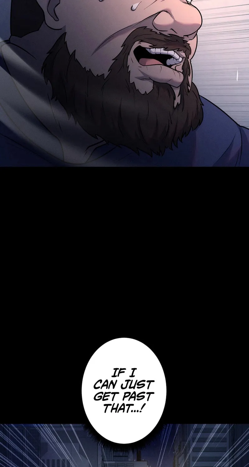 Read Evolution: Road to Space Monster chapter 69 image 34 on Lezhin