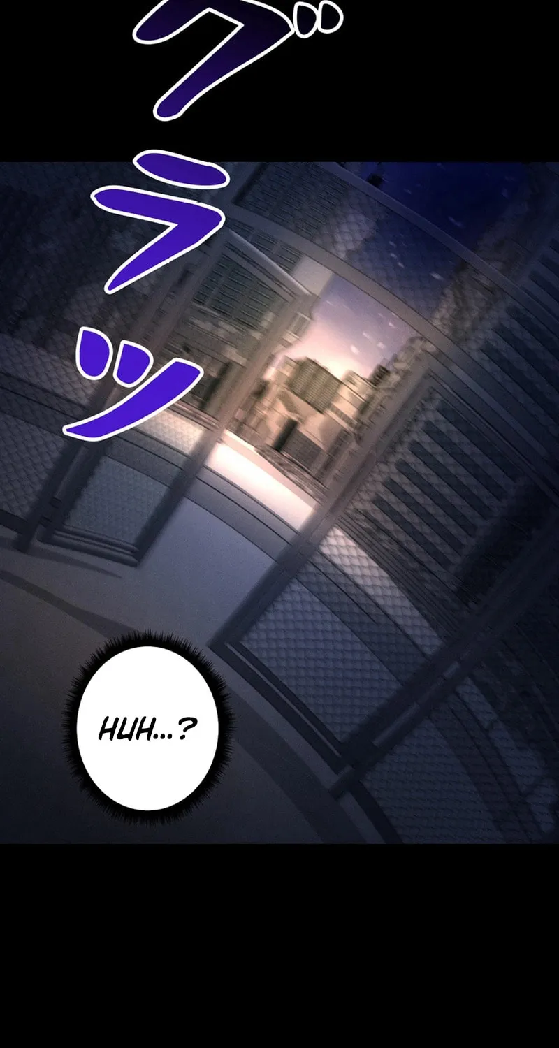 Read Evolution: Road to Space Monster chapter 69 image 36 on Lezhin