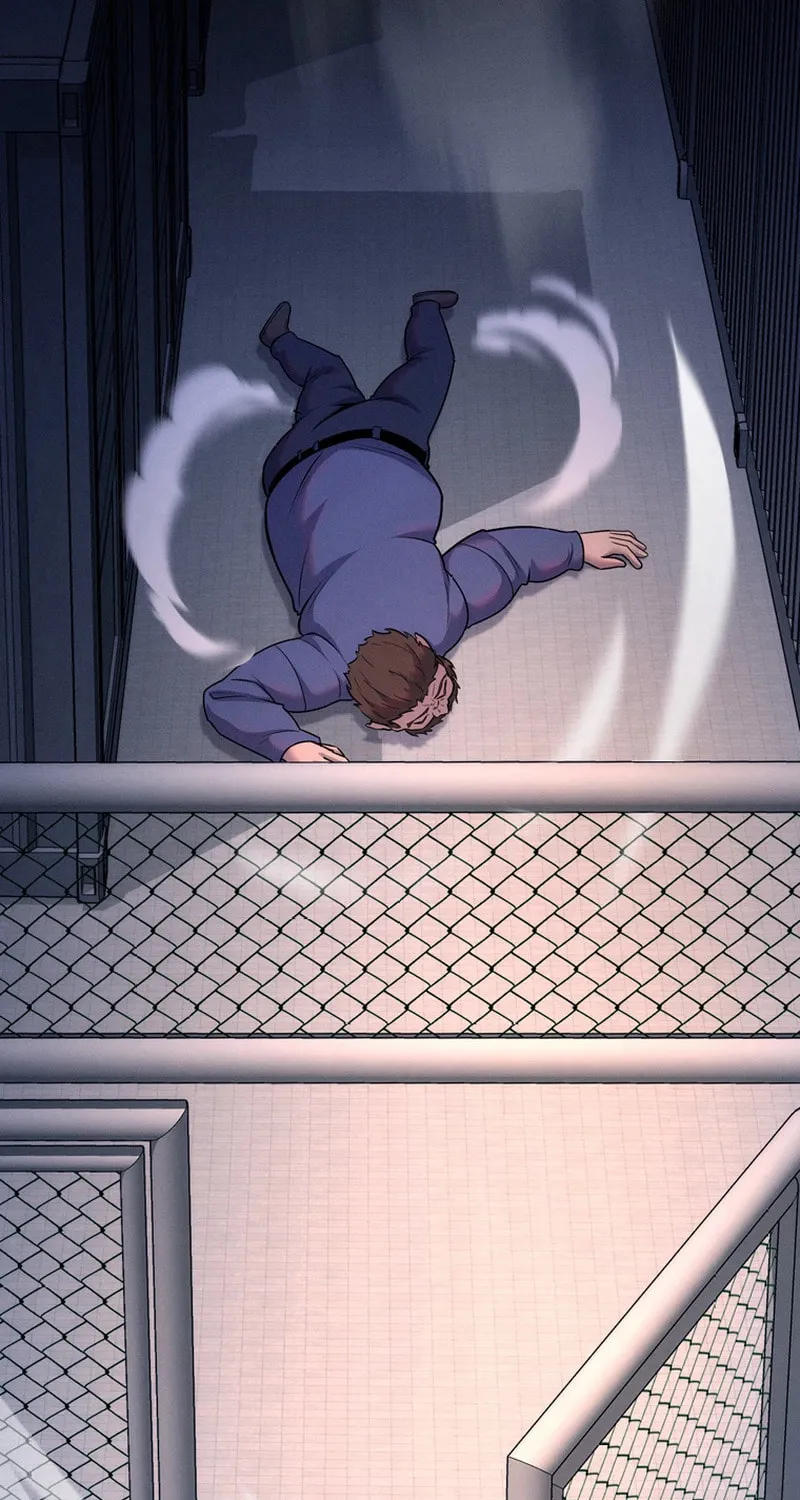 Read Evolution: Road to Space Monster chapter 69 image 38 on Lezhin