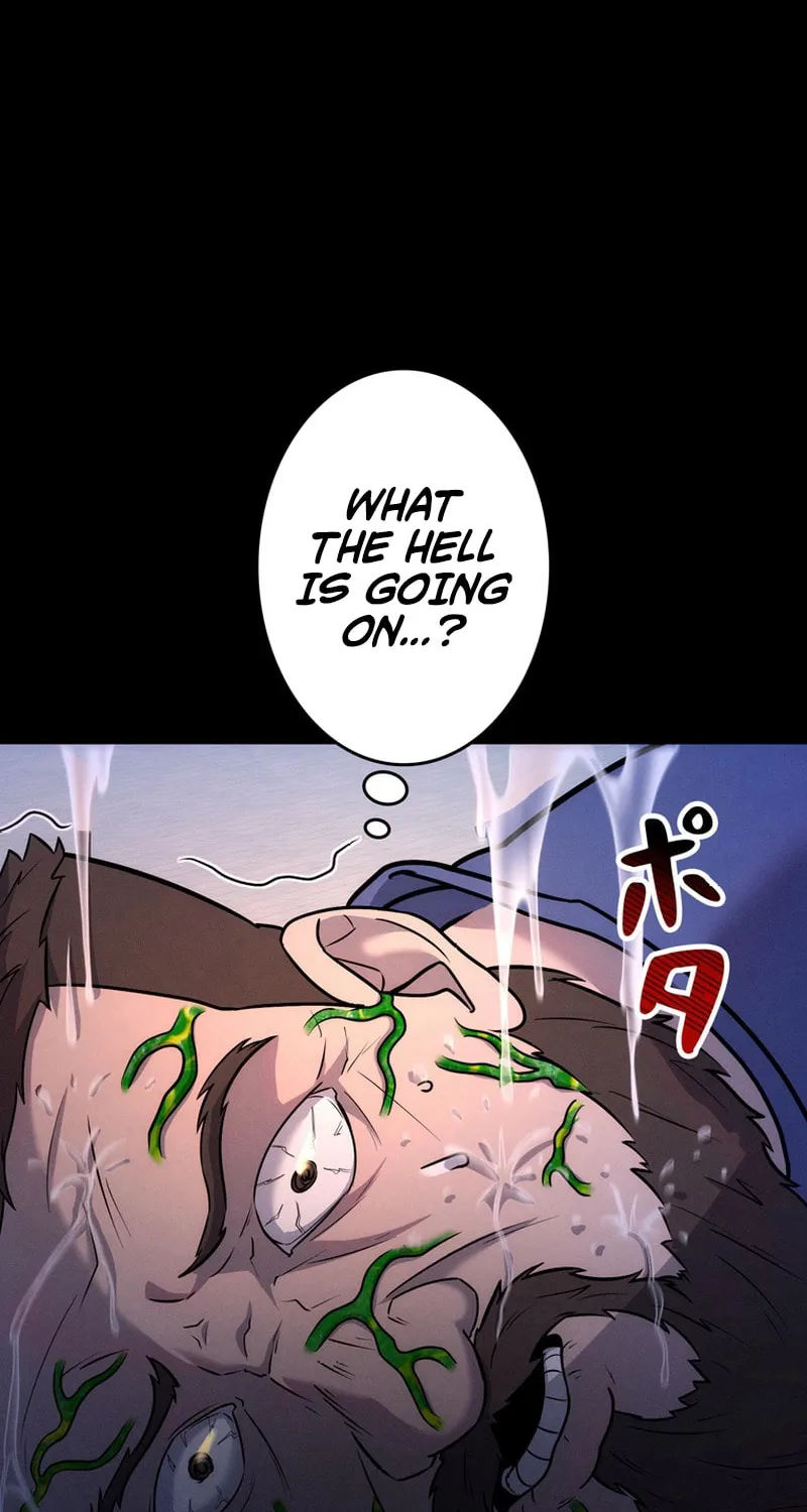 Read Evolution: Road to Space Monster chapter 69 image 41 on Lezhin