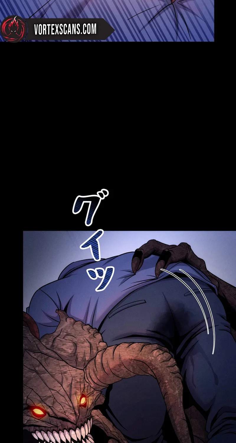 Read Evolution: Road to Space Monster chapter 69 image 46 on Lezhin