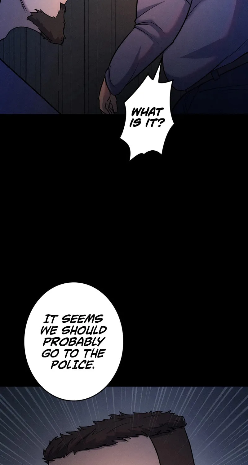 Read Evolution: Road to Space Monster chapter 69 image 5 on Lezhin