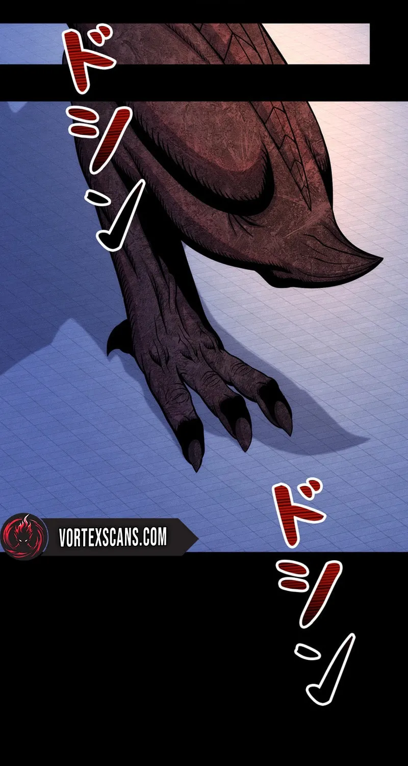 Read Evolution: Road to Space Monster chapter 69 image 51 on Lezhin