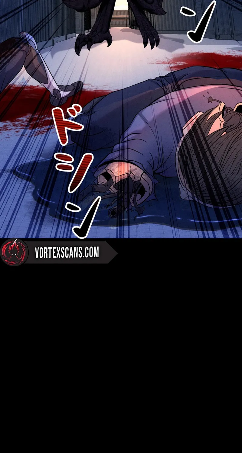 Read Evolution: Road to Space Monster chapter 69 image 53 on Lezhin