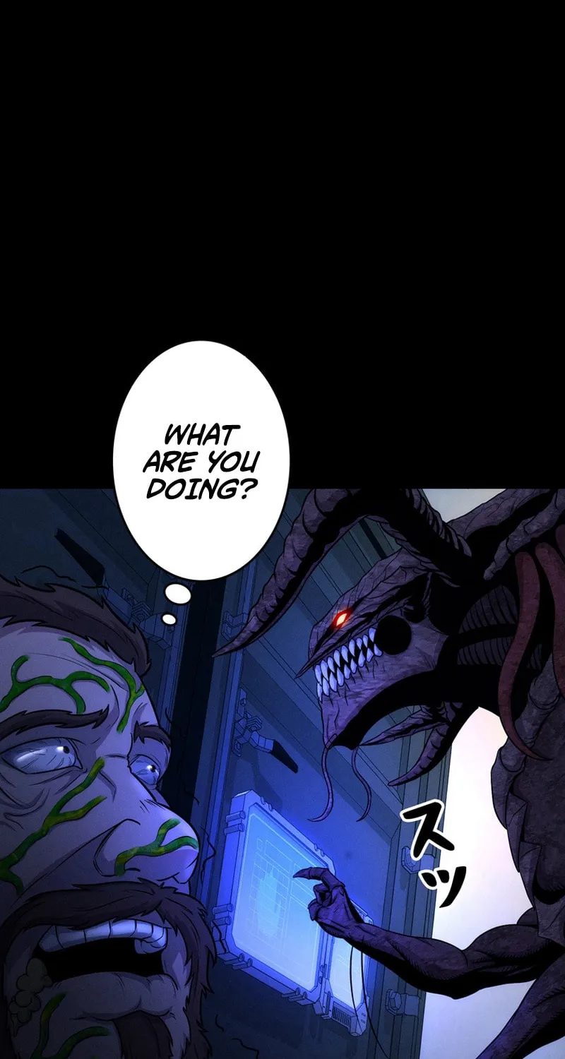 Read Evolution: Road to Space Monster chapter 69 image 55 on Lezhin