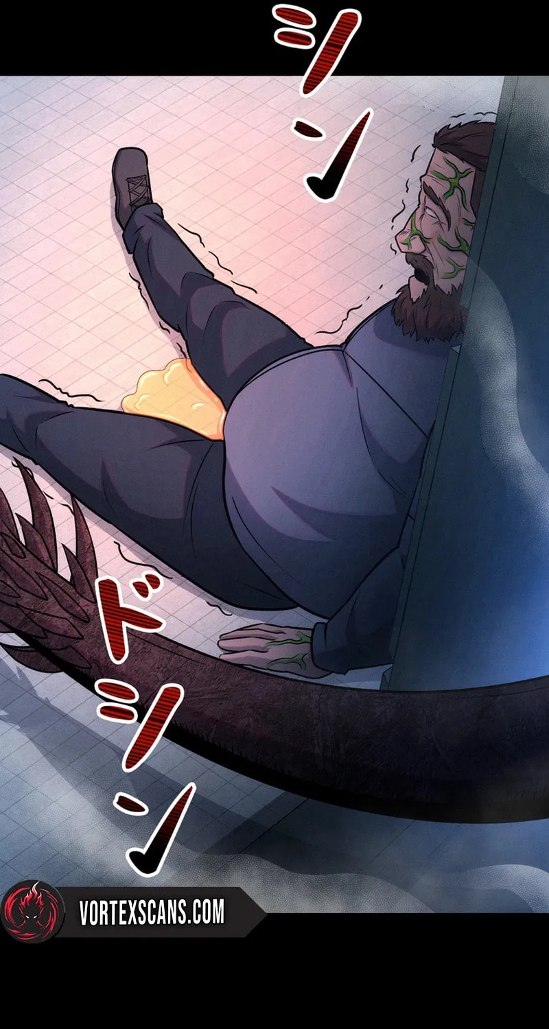 Read Evolution: Road to Space Monster chapter 69 image 60 on Lezhin