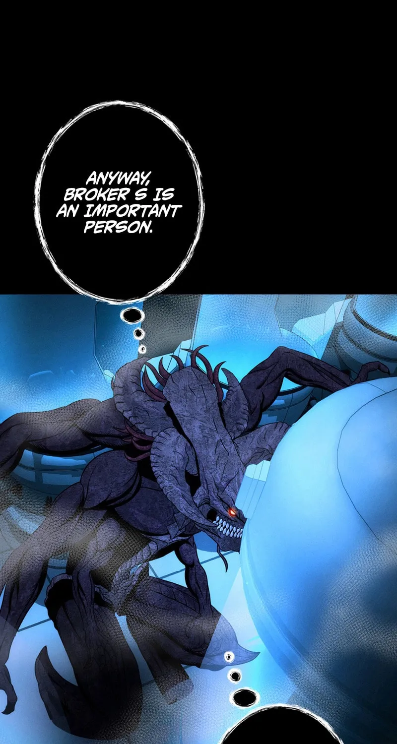 Read Evolution: Road to Space Monster chapter 69 image 66 on Lezhin