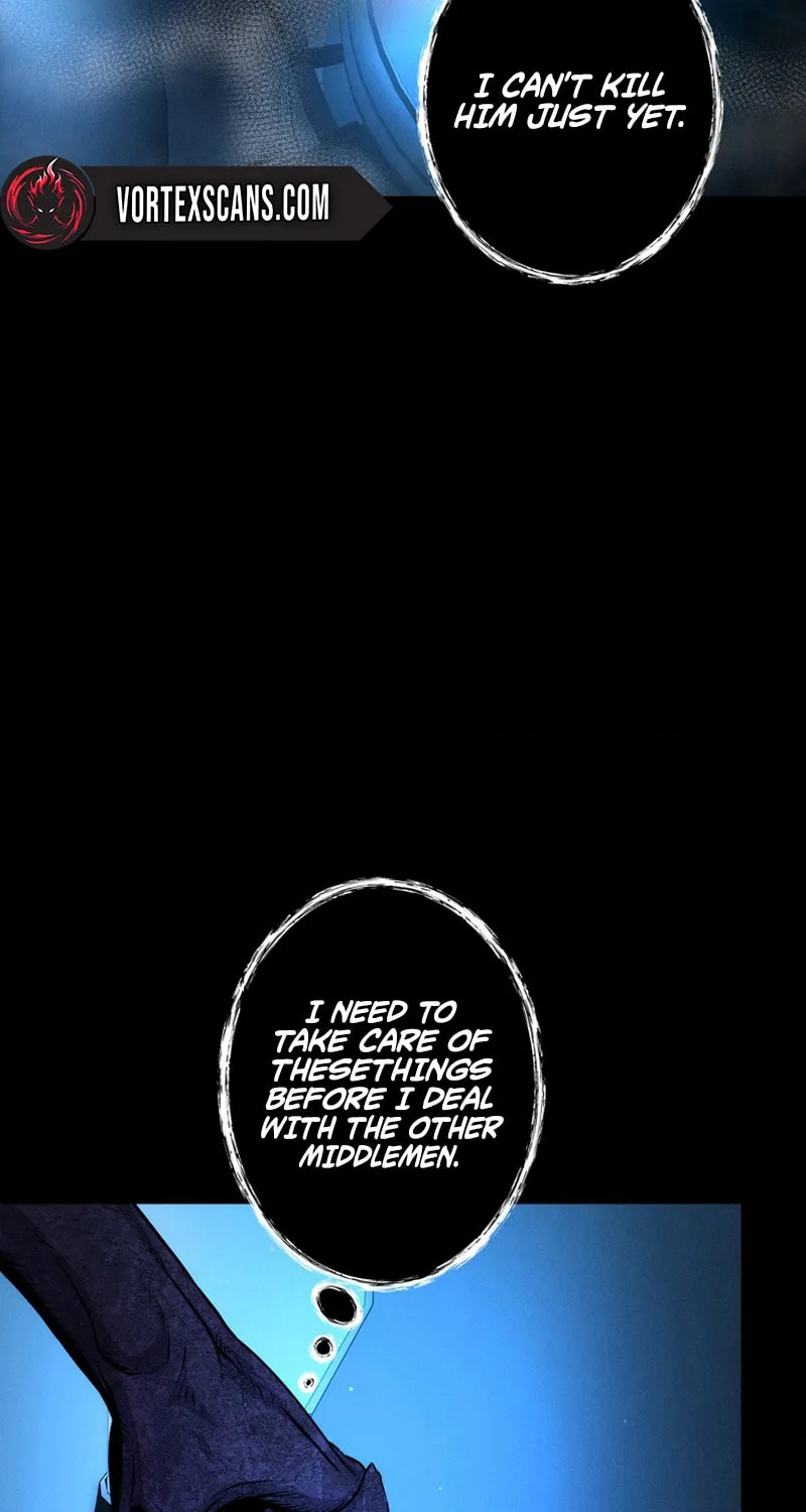 Read Evolution: Road to Space Monster chapter 69 image 67 on Lezhin