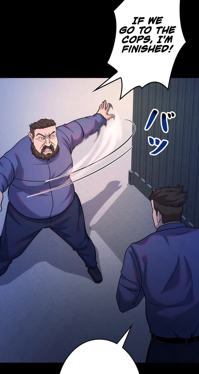 Read Evolution: Road to Space Monster chapter 69 image 7 on Lezhin