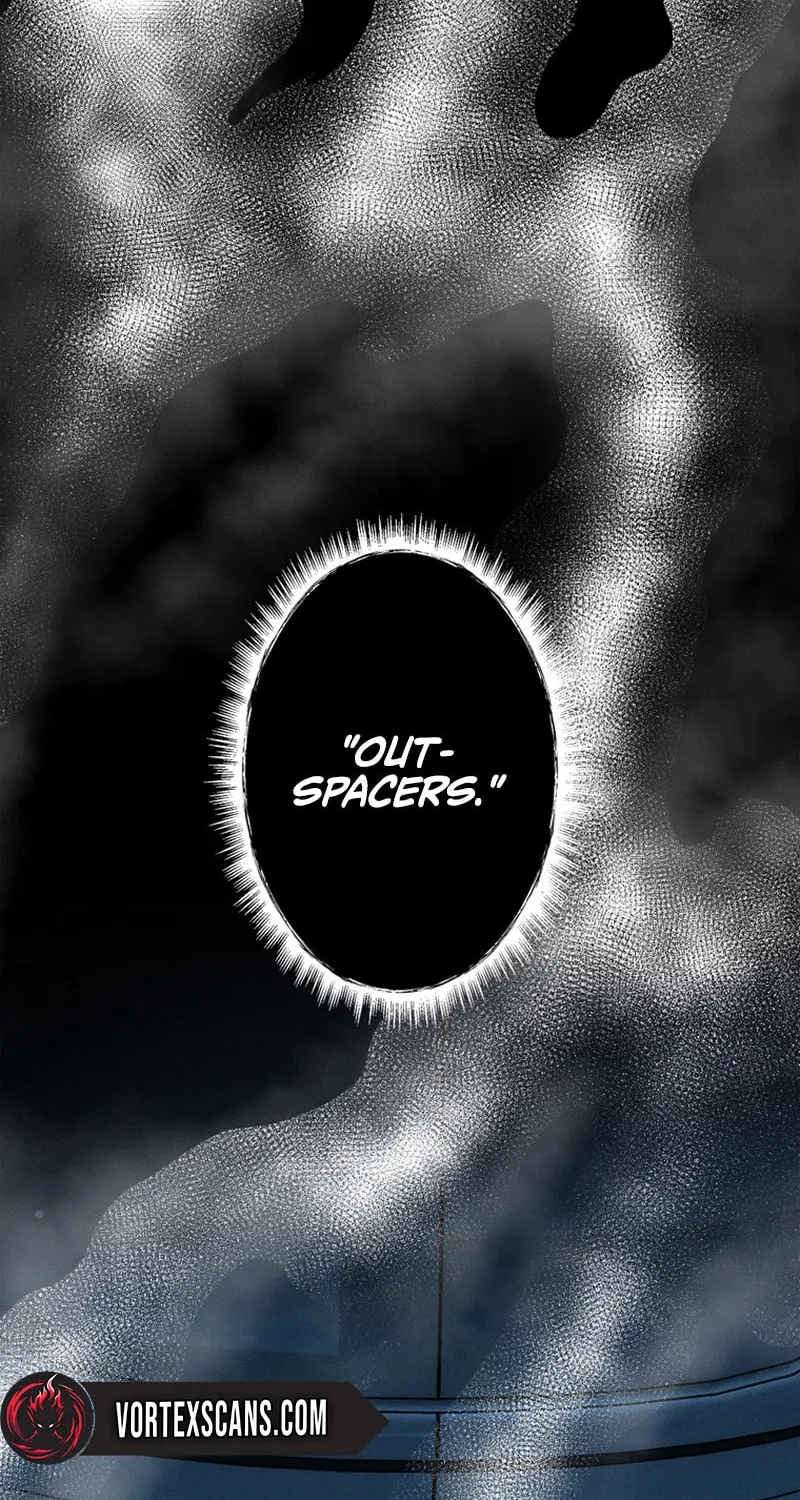 Read Evolution: Road to Space Monster chapter 69 image 70 on Lezhin