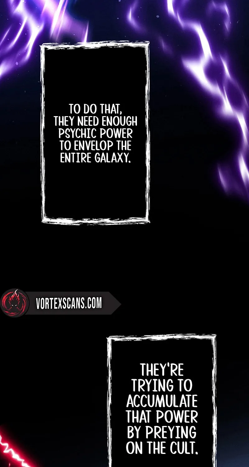 Read Evolution: Road to Space Monster chapter 69 image 74 on Lezhin