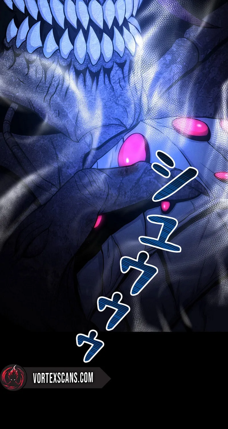 Read Evolution: Road to Space Monster chapter 69 image 77 on Lezhin