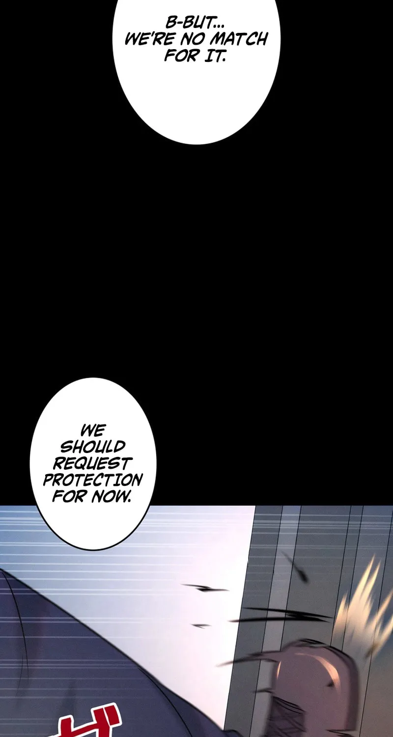 Read Evolution: Road to Space Monster chapter 69 image 8 on Lezhin