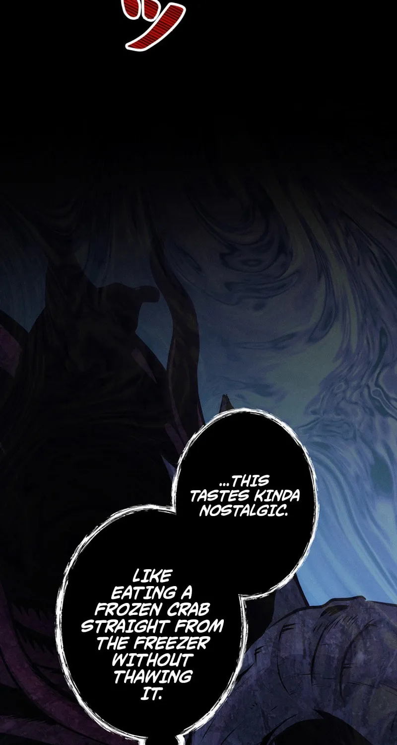 Read Evolution: Road to Space Monster chapter 69 image 80 on Lezhin