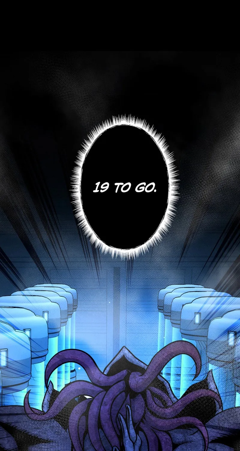 Read Evolution: Road to Space Monster chapter 69 image 84 on Lezhin