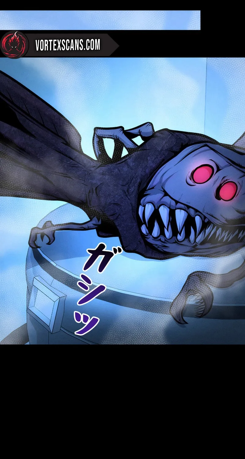 Read Evolution: Road to Space Monster chapter 69 image 87 on Lezhin