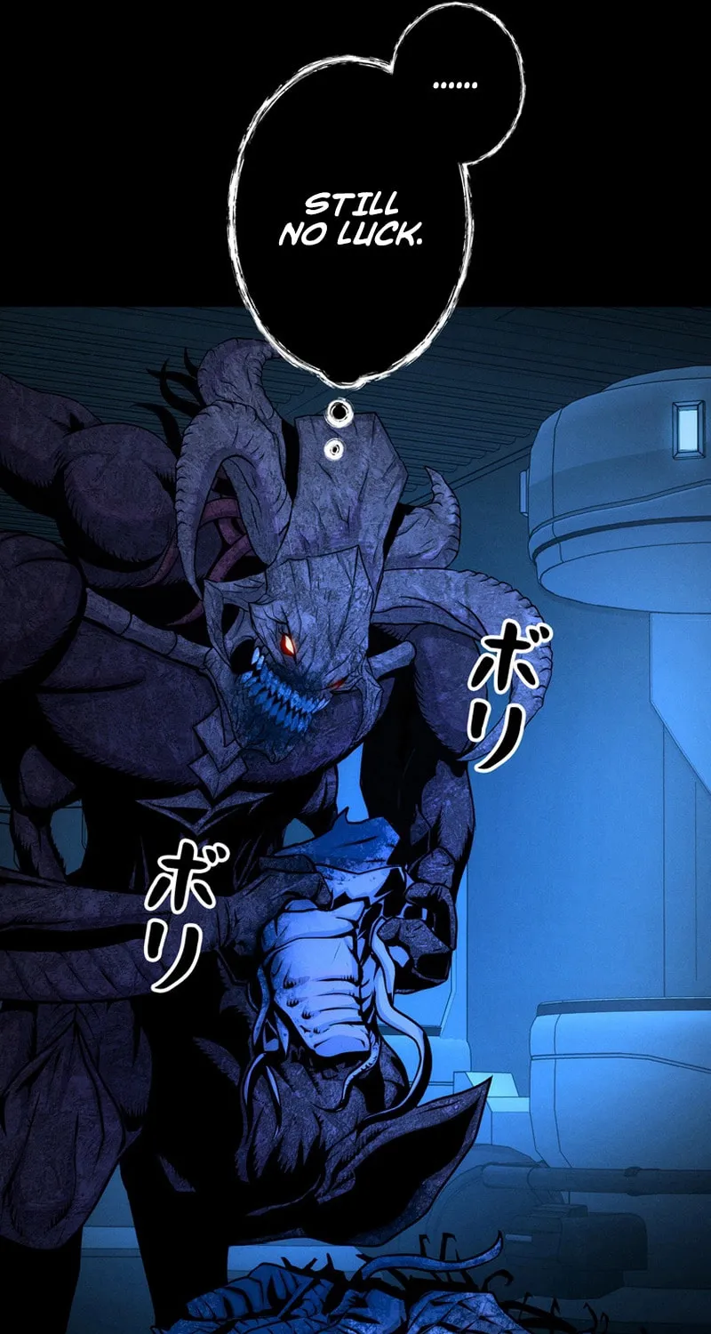Read Evolution: Road to Space Monster chapter 69 image 89 on Lezhin