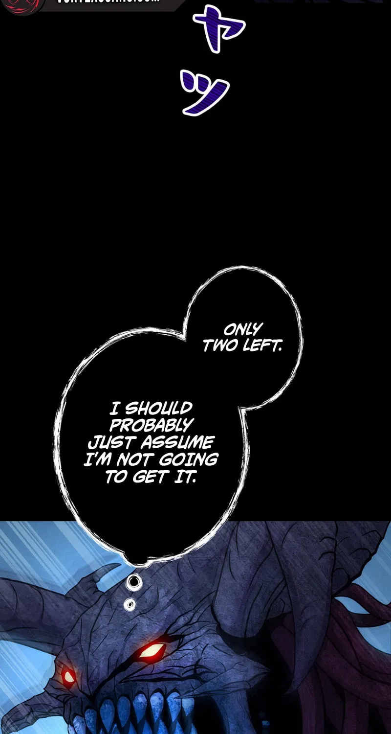 Read Evolution: Road to Space Monster chapter 69 image 93 on Lezhin