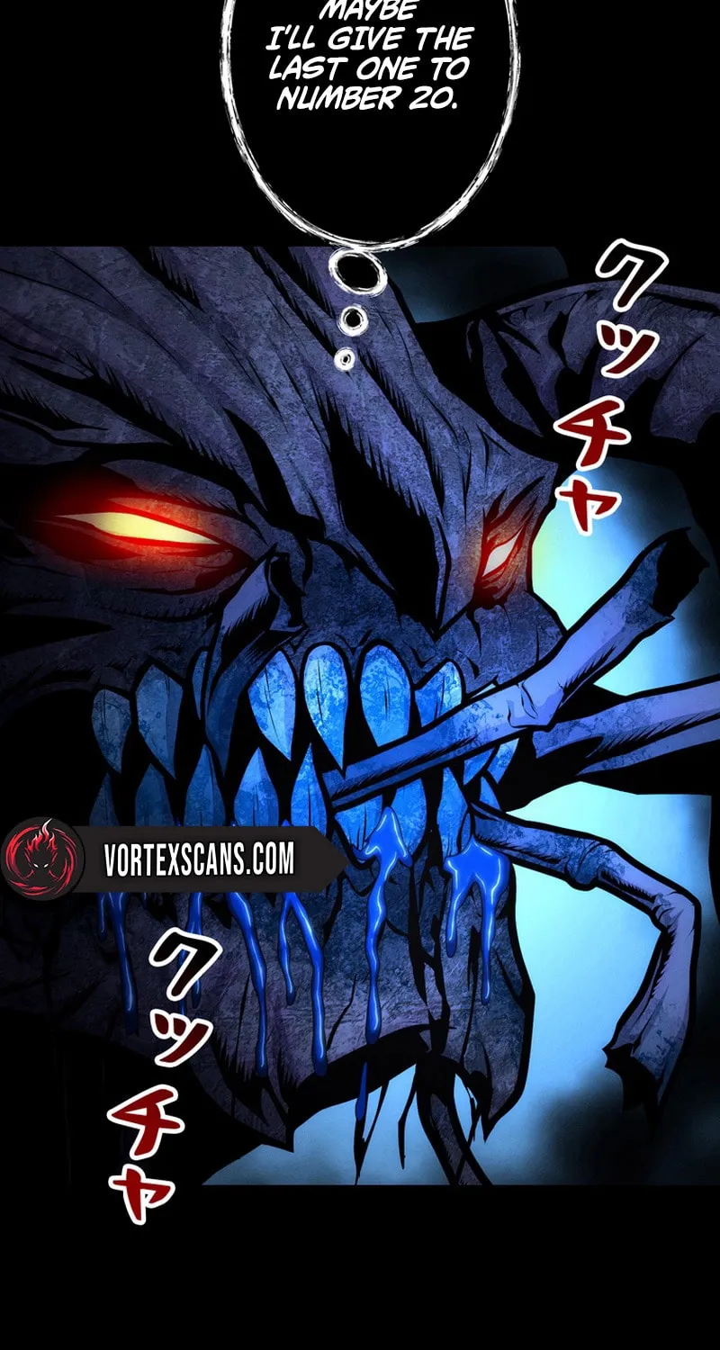 Read Evolution: Road to Space Monster chapter 69 image 95 on Lezhin