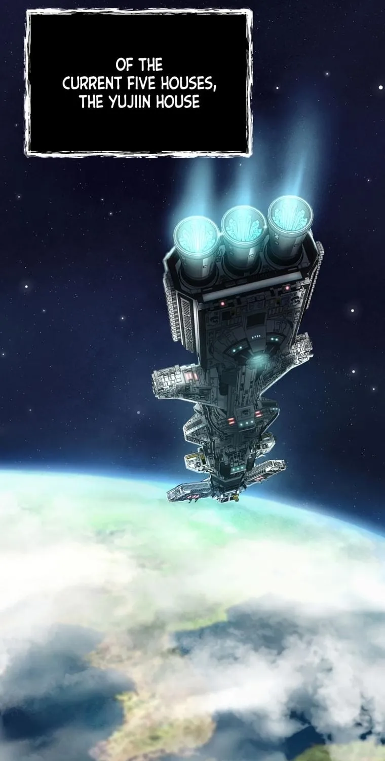 Read Evolution: Road to Space Monster chapter 7 image 101 on Lezhin
