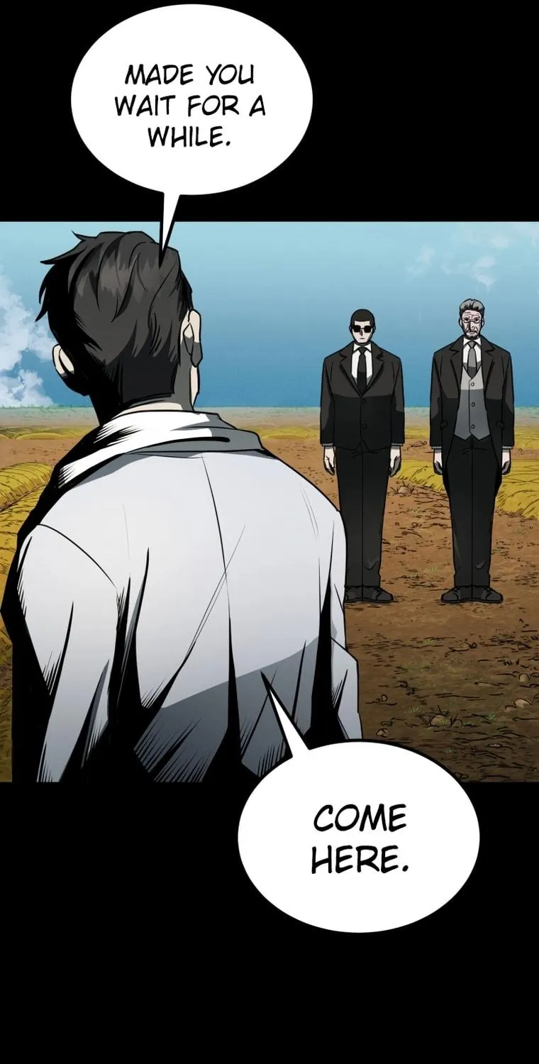 Read Evolution: Road to Space Monster chapter 7 image 117 on Lezhin