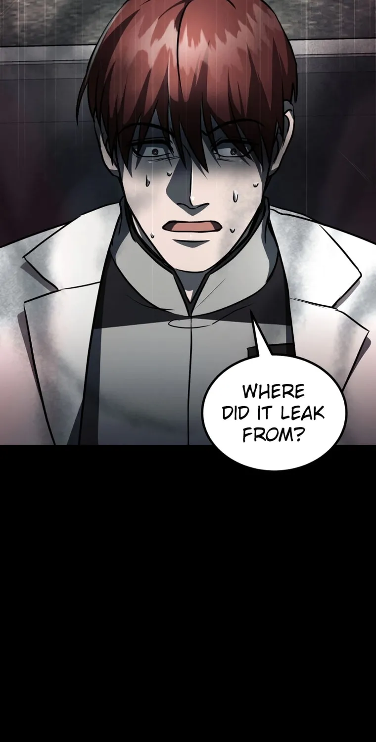 Read Evolution: Road to Space Monster chapter 7 image 12 on Lezhin