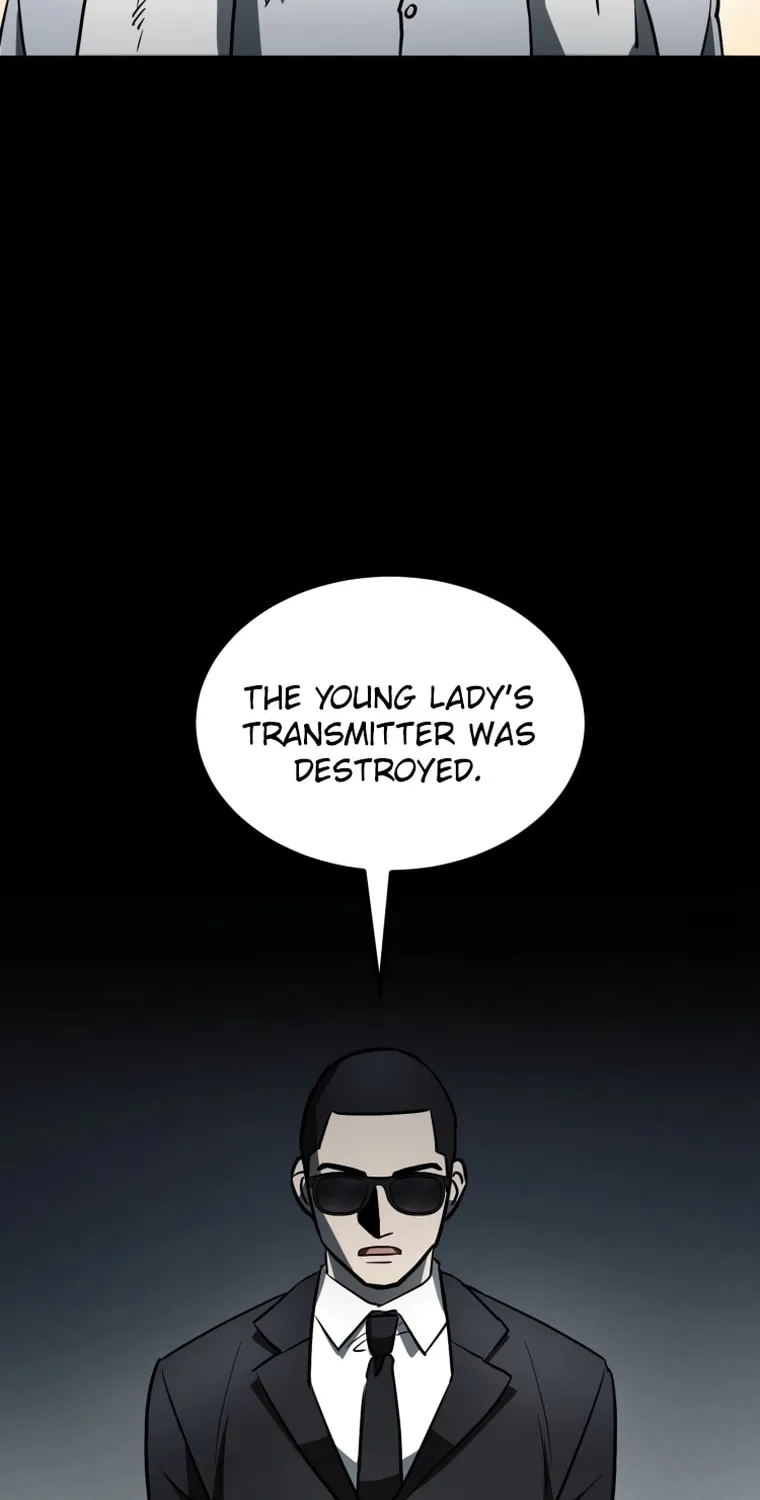 Read Evolution: Road to Space Monster chapter 7 image 123 on Lezhin