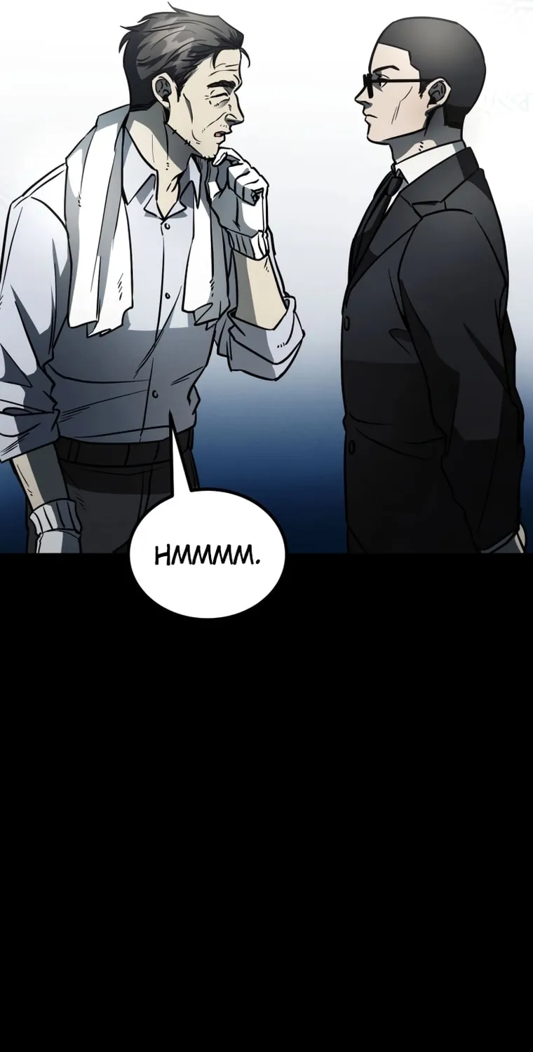 Read Evolution: Road to Space Monster chapter 7 image 128 on Lezhin