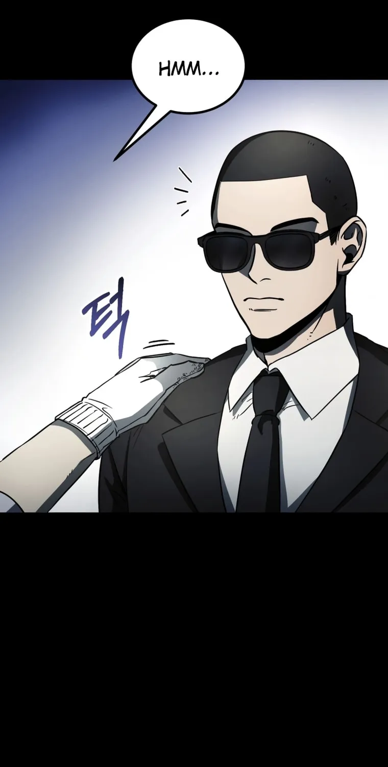 Read Evolution: Road to Space Monster chapter 7 image 129 on Lezhin