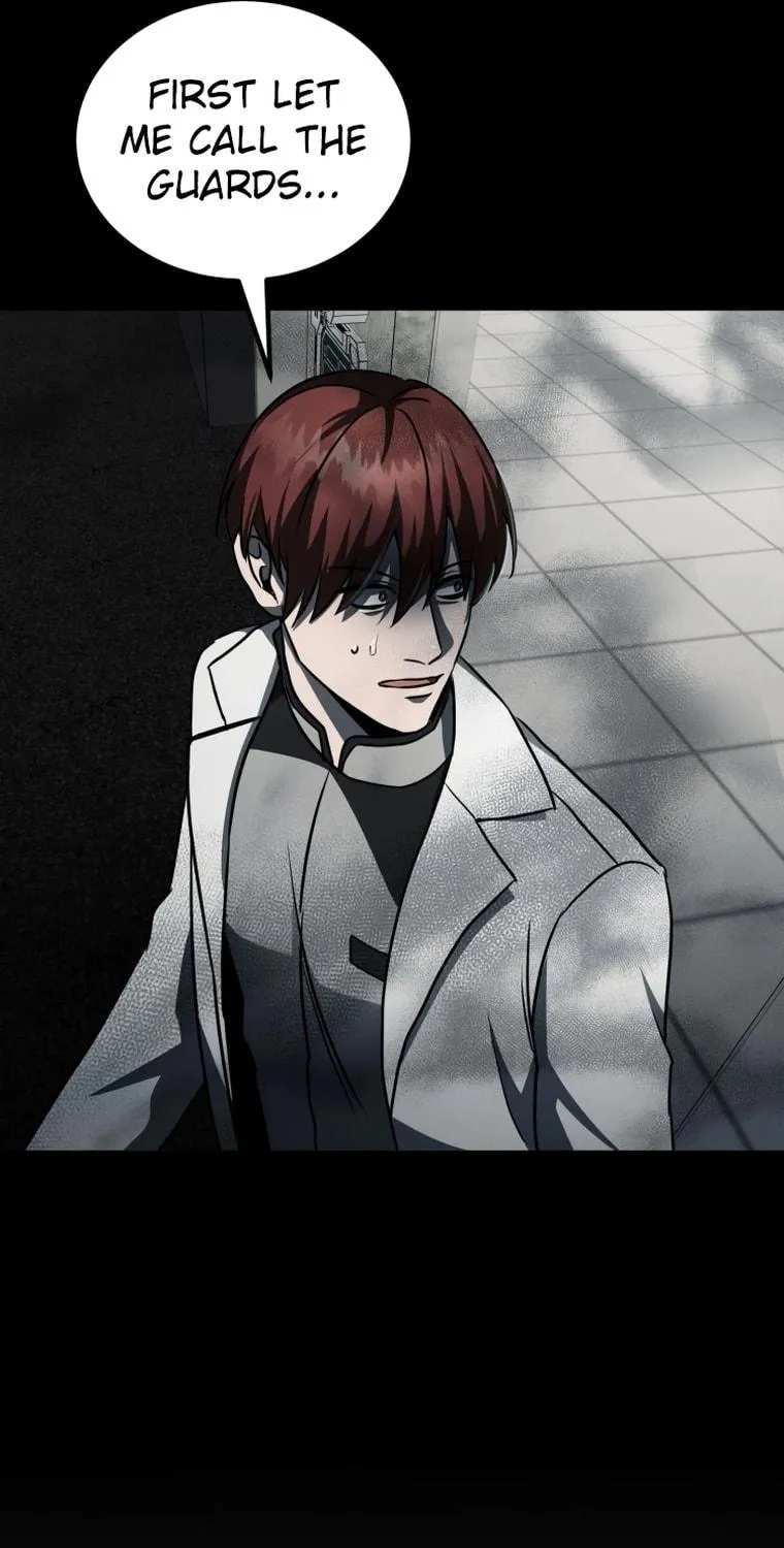 Read Evolution: Road to Space Monster chapter 7 image 14 on Lezhin