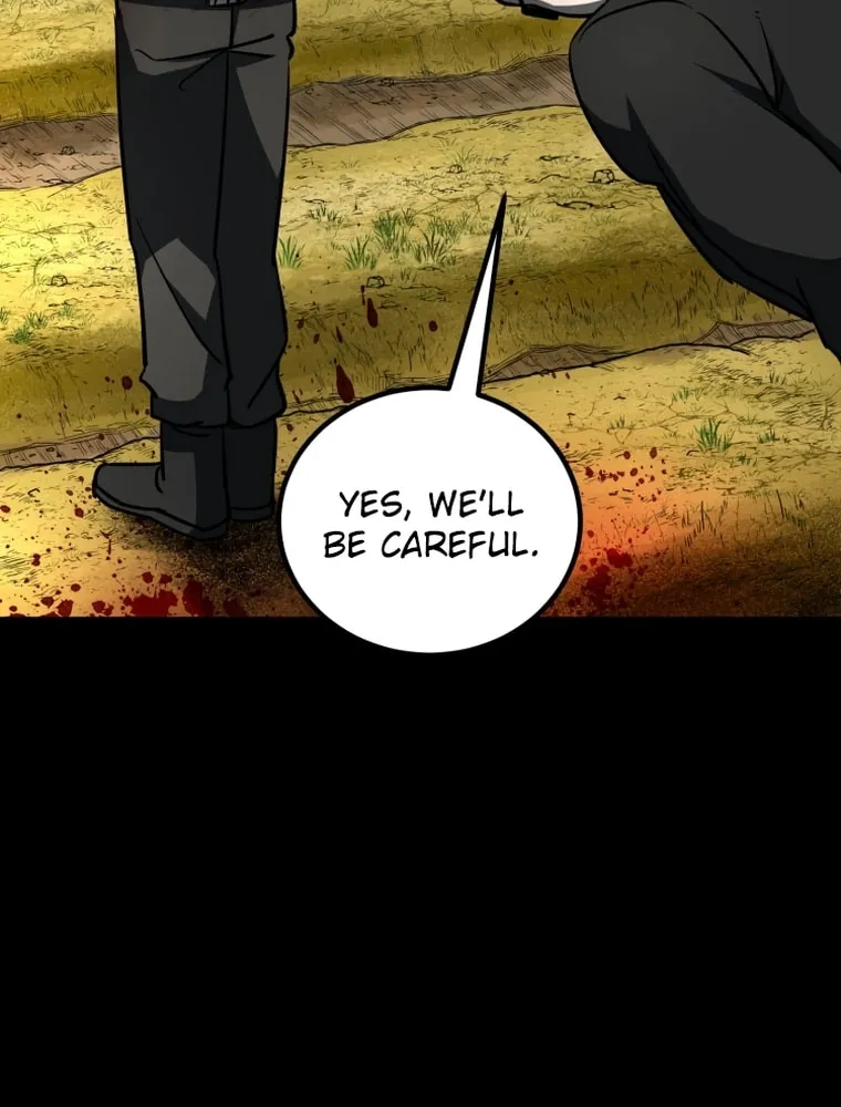 Read Evolution: Road to Space Monster chapter 7 image 147 on Lezhin