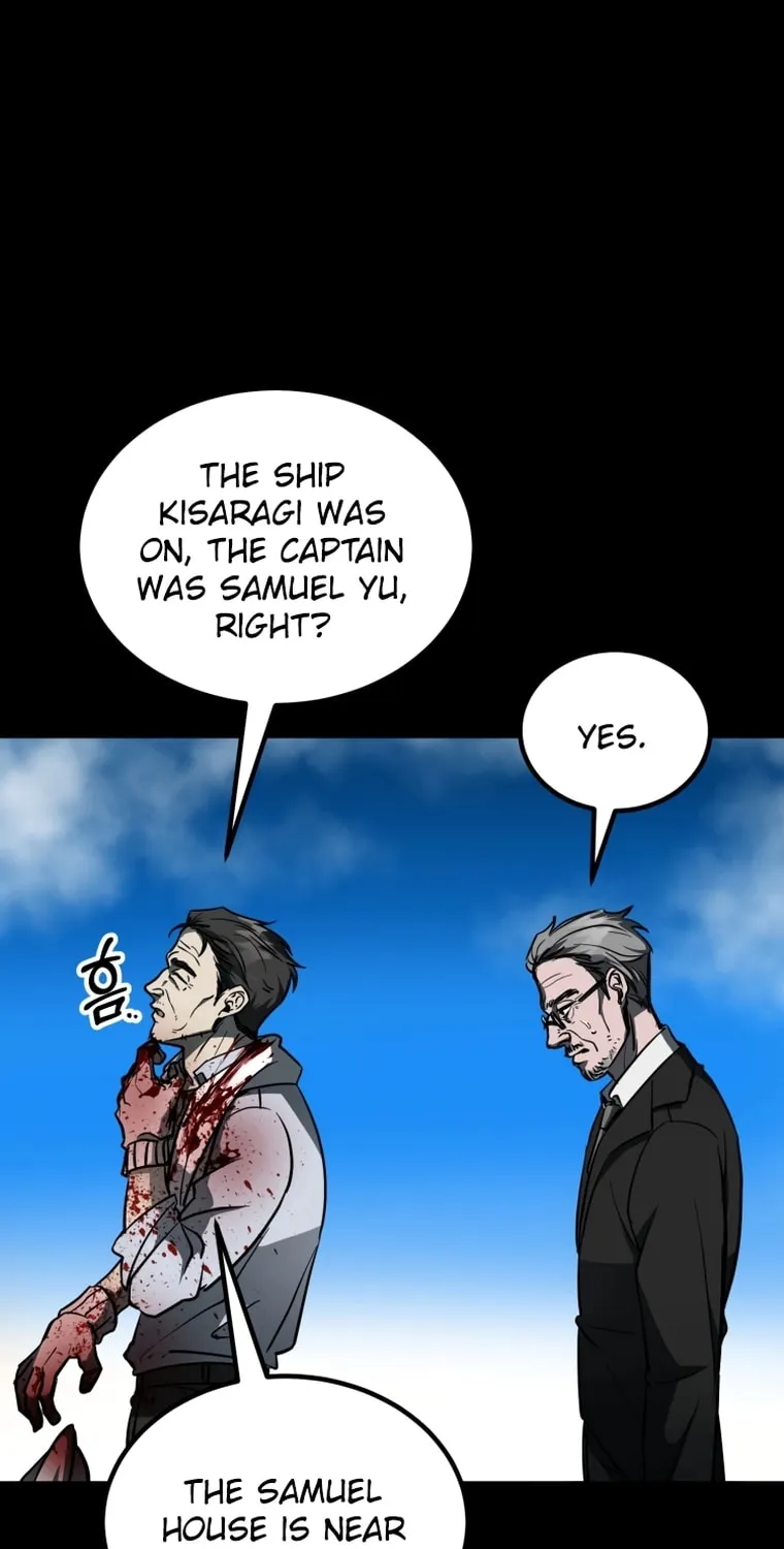 Read Evolution: Road to Space Monster chapter 7 image 151 on Lezhin