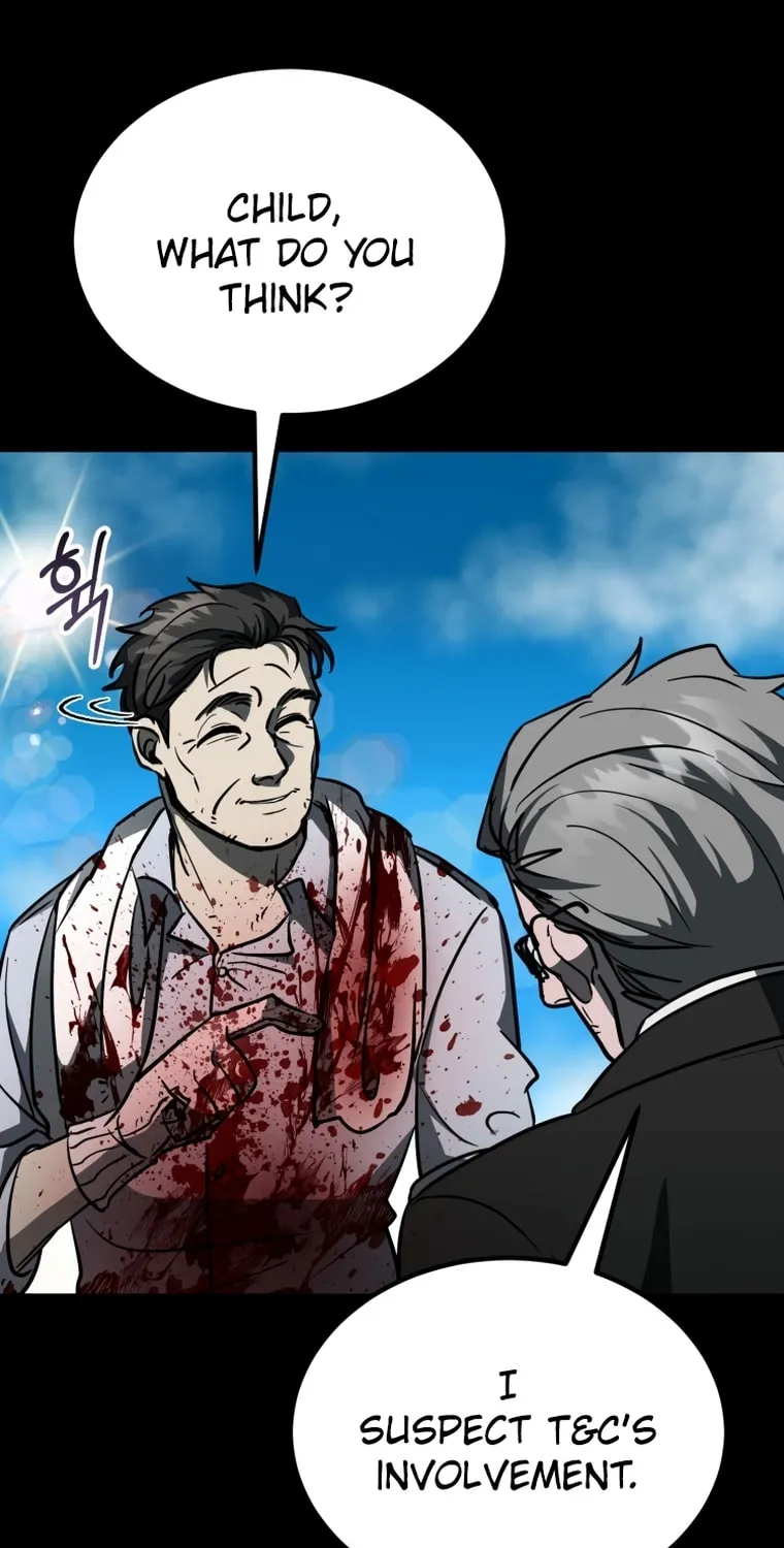 Read Evolution: Road to Space Monster chapter 7 image 154 on Lezhin