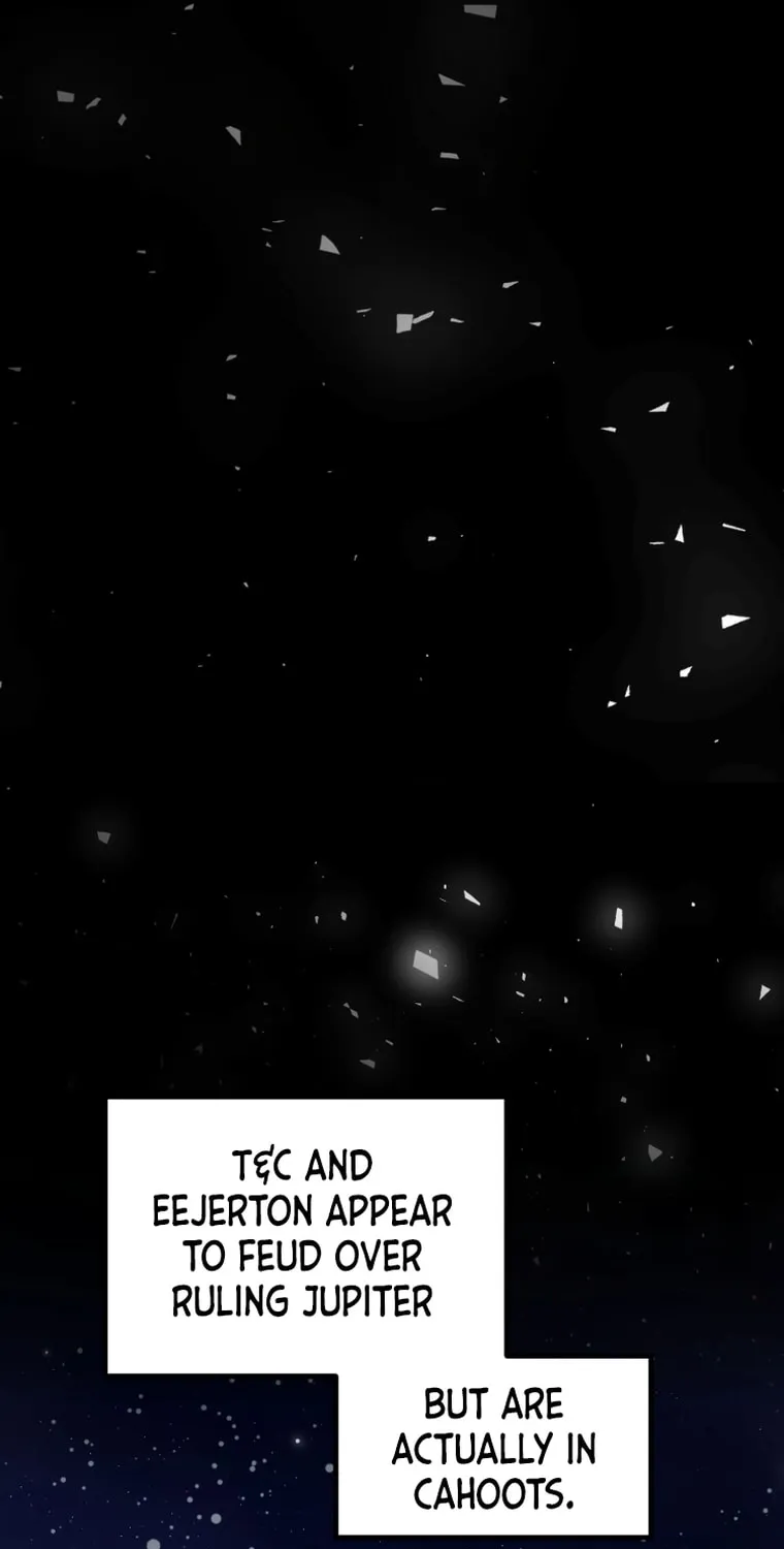 Read Evolution: Road to Space Monster chapter 7 image 157 on Lezhin