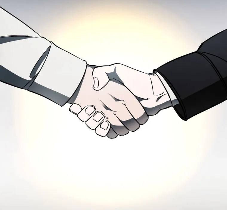 Read Evolution: Road to Space Monster chapter 7 image 159 on Lezhin