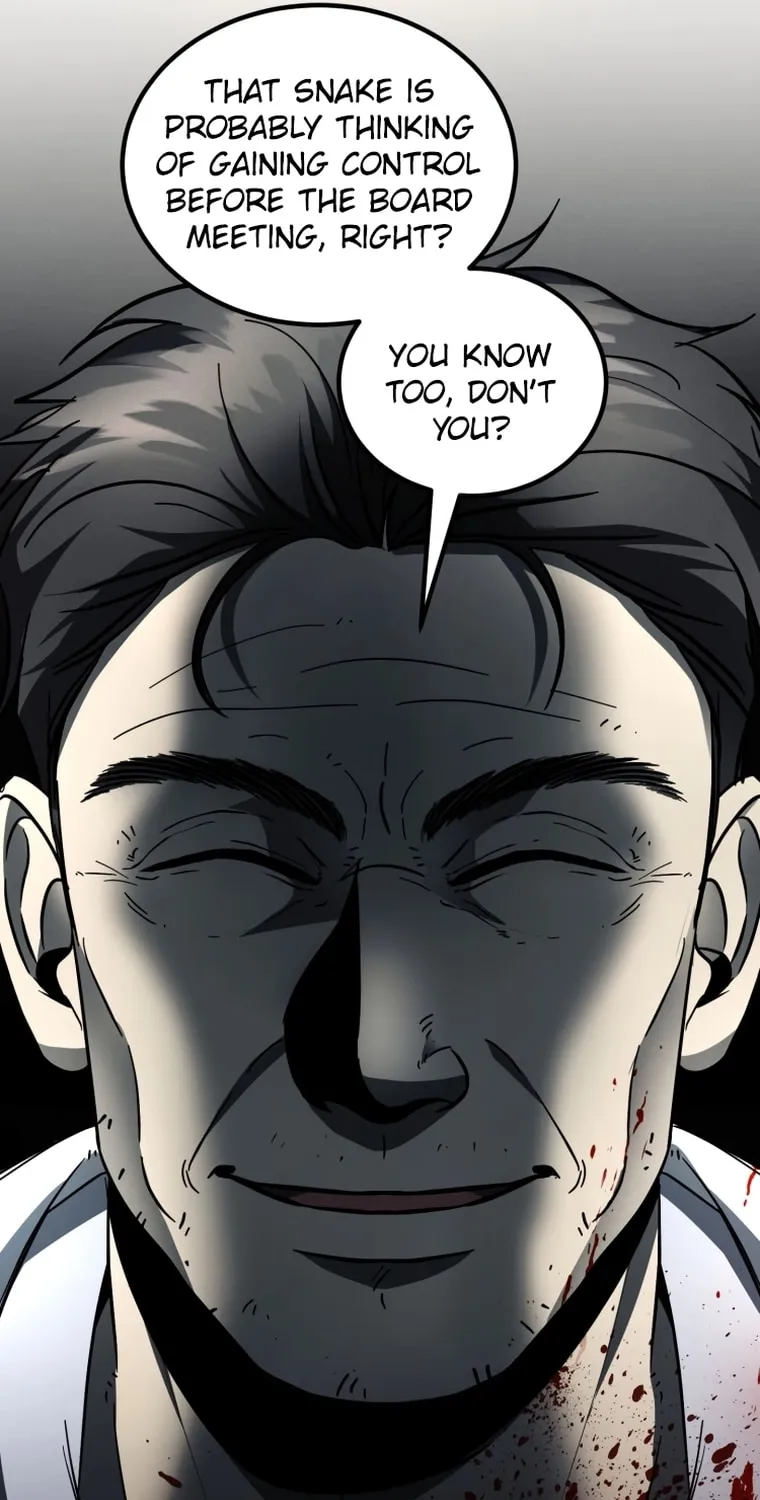 Read Evolution: Road to Space Monster chapter 7 image 160 on Lezhin
