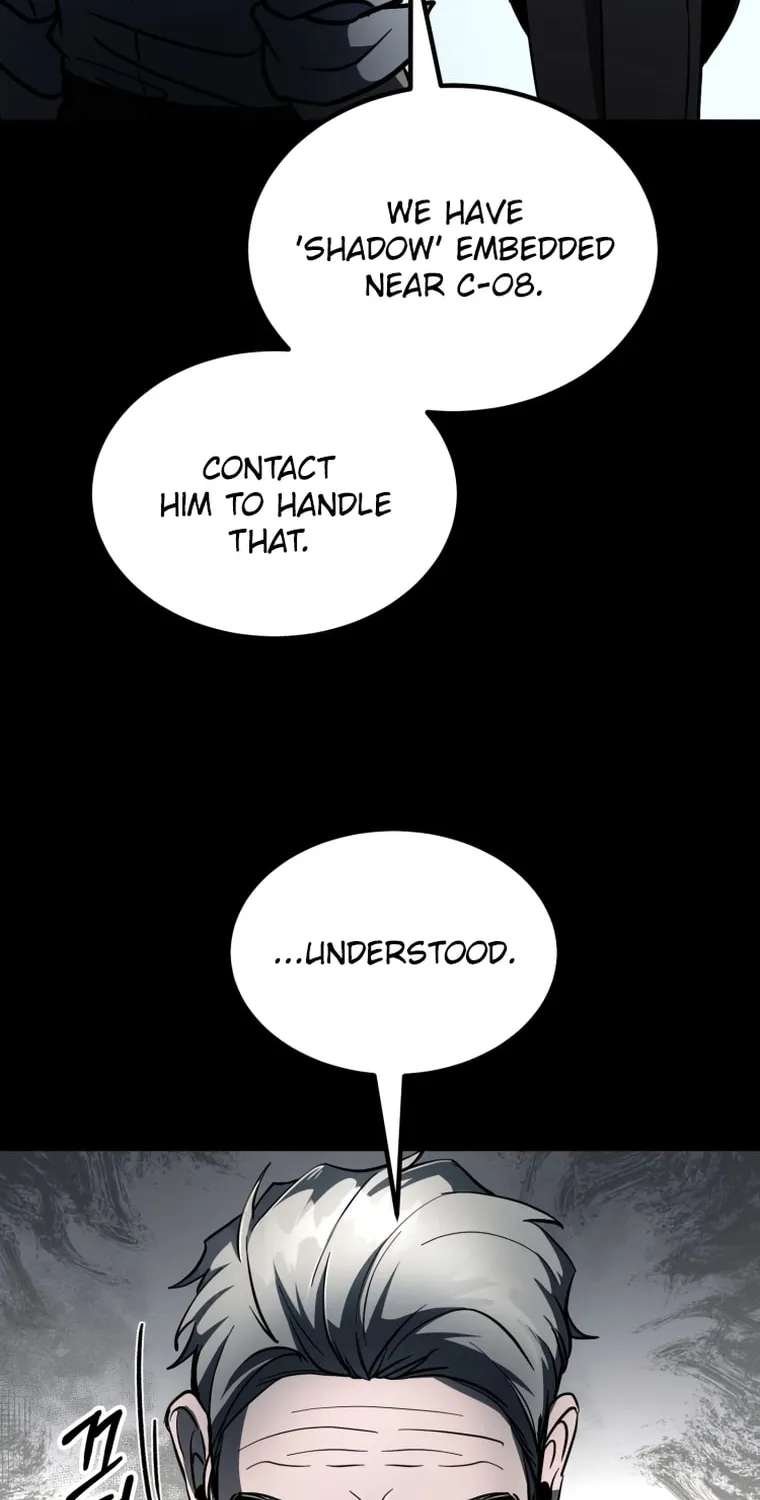 Read Evolution: Road to Space Monster chapter 7 image 167 on Lezhin